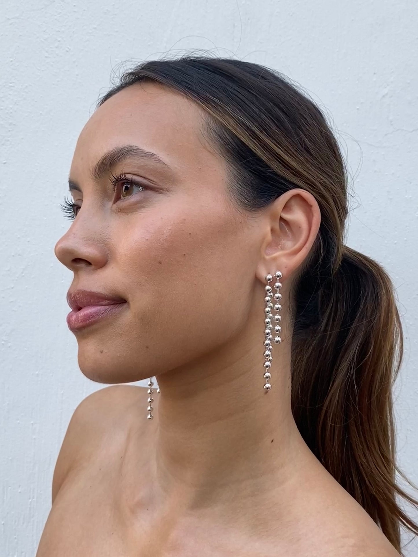 Big Earring No5