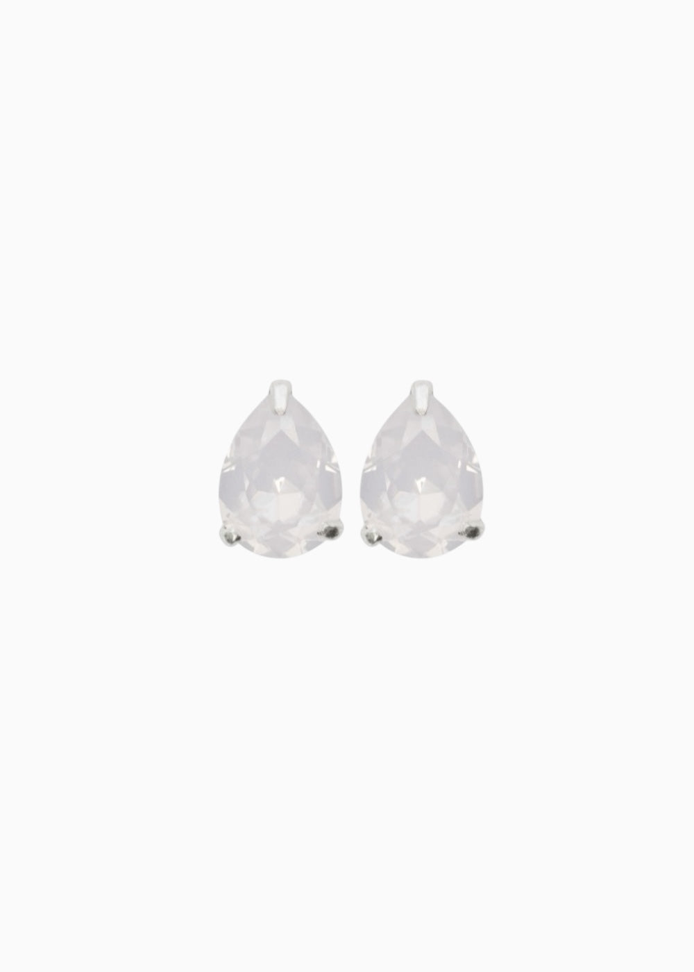 Aura Drop Opal White