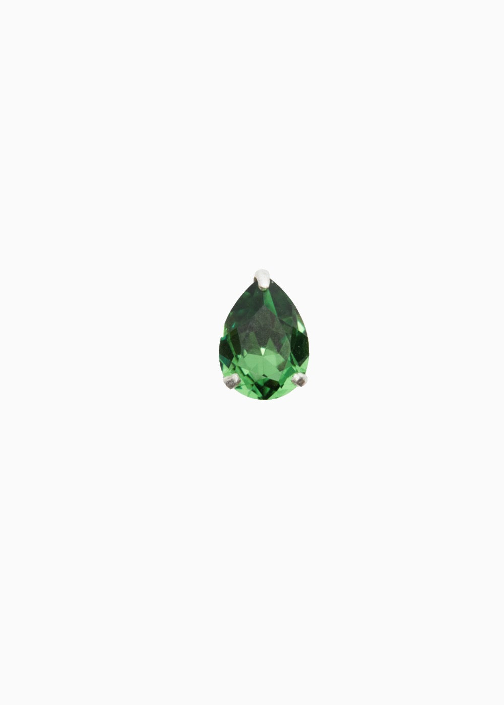 aura drop green