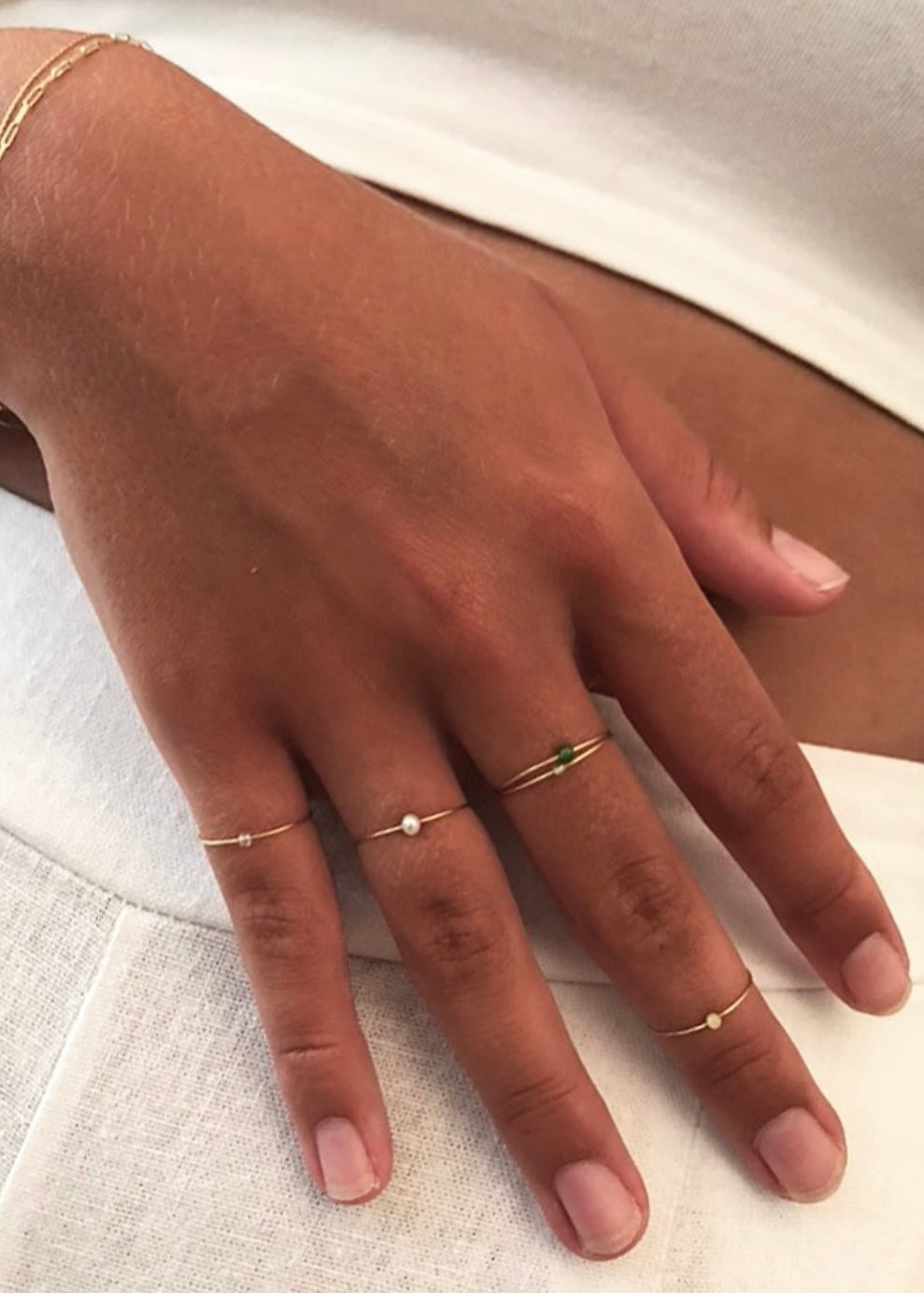 fairyrings 18K