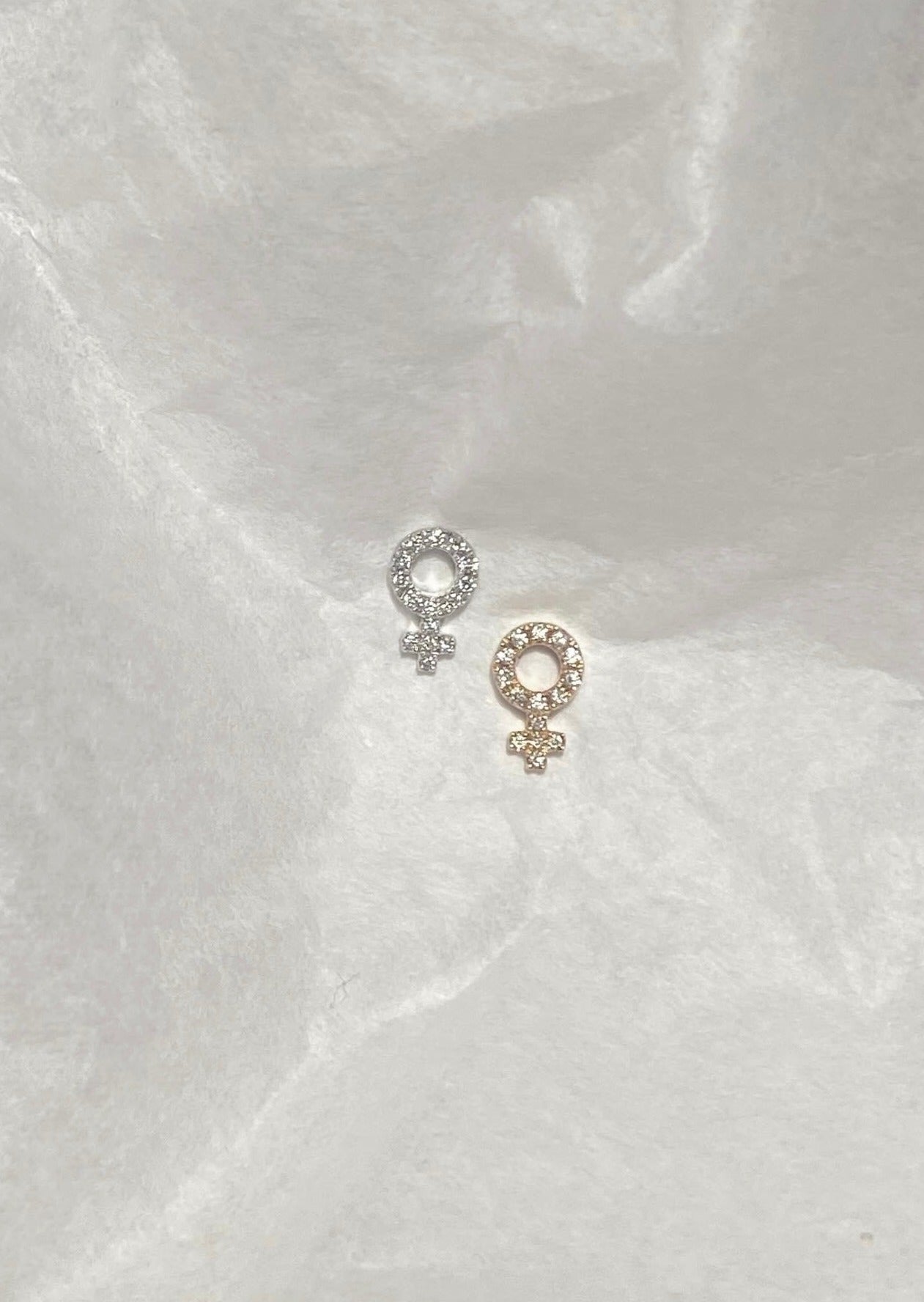 Venus Earring Yab Studio