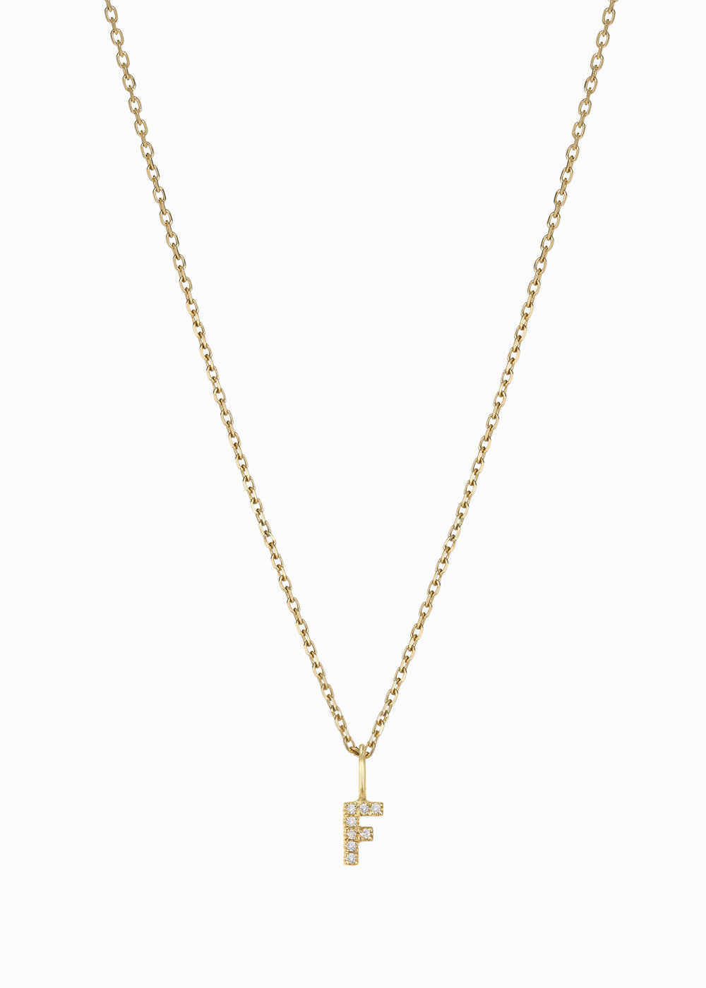 letter_necklace_F_ 18K_yabstudio