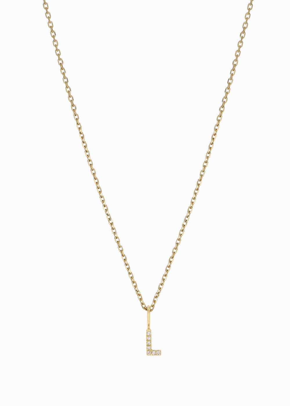 letter_necklace_L_ 18K_yabstudio