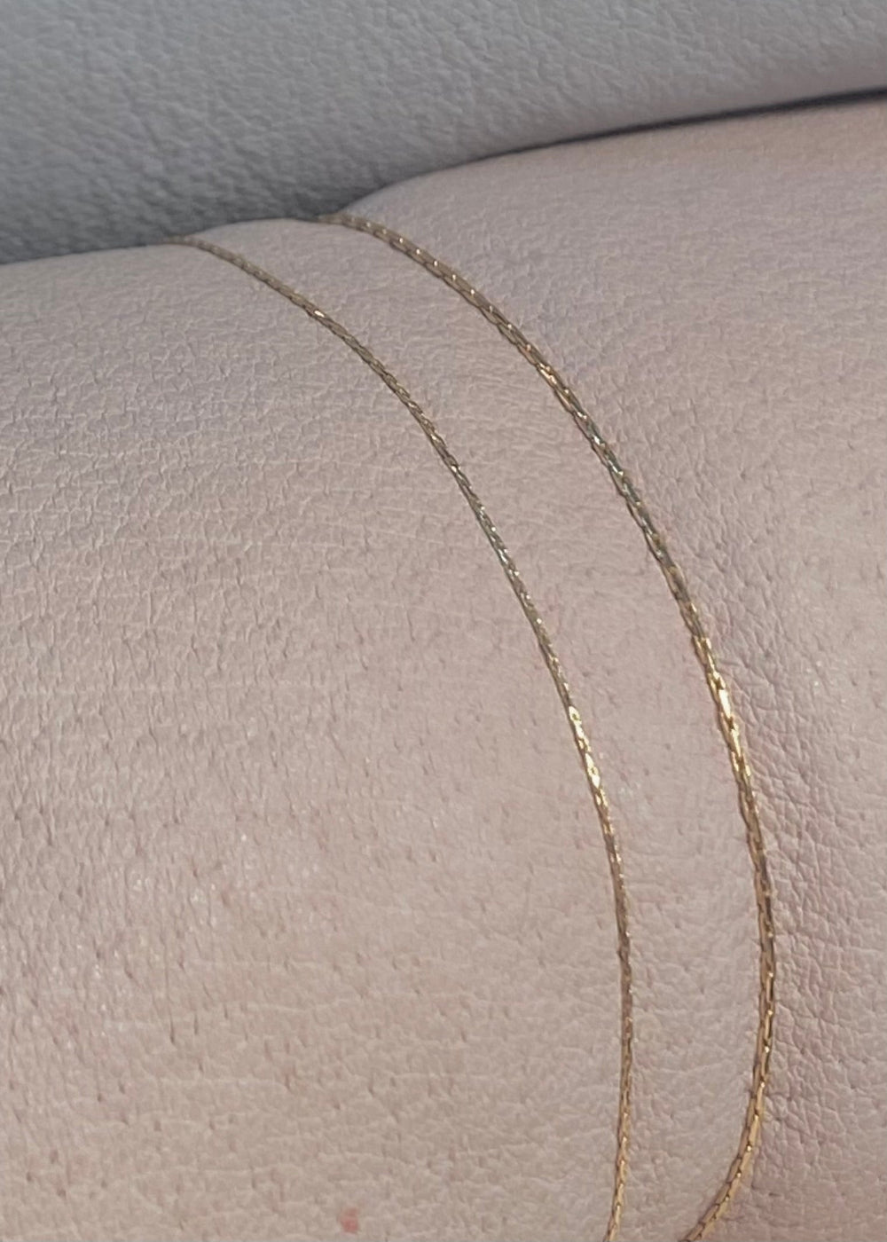 Silkcord Bracelet No2