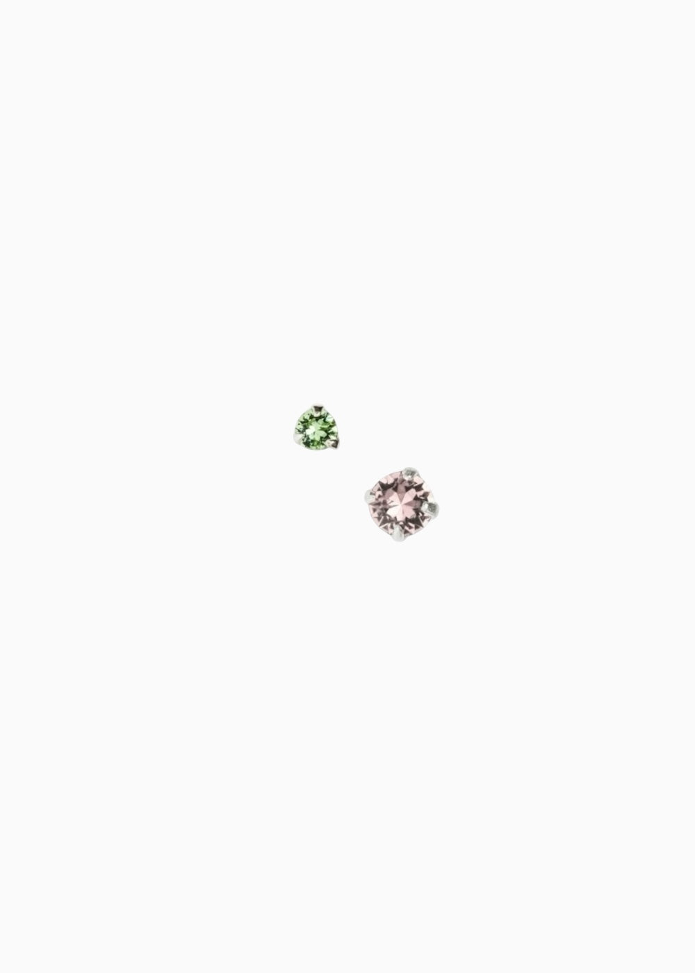 vintagepink-green_aura_odd_pair