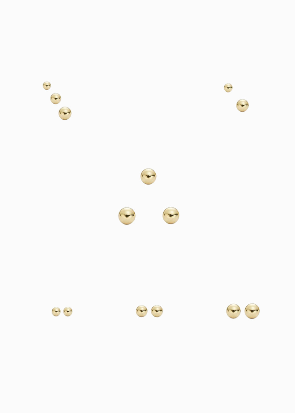 Dot collection