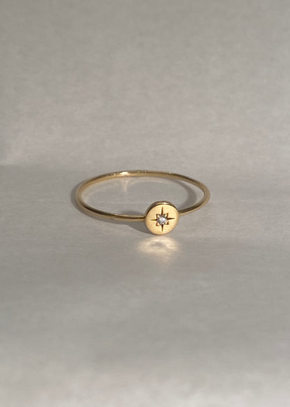 Star Ring - 0.005