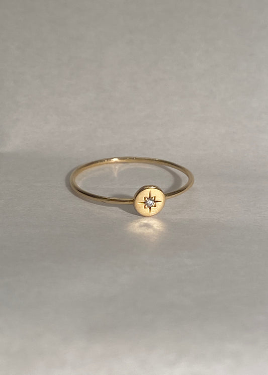 Star Ring - 0.005