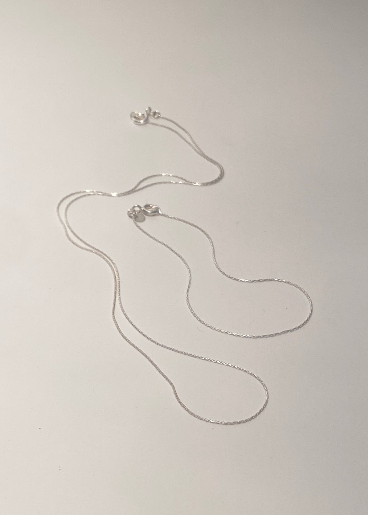 Silkcord Set - Custom Order