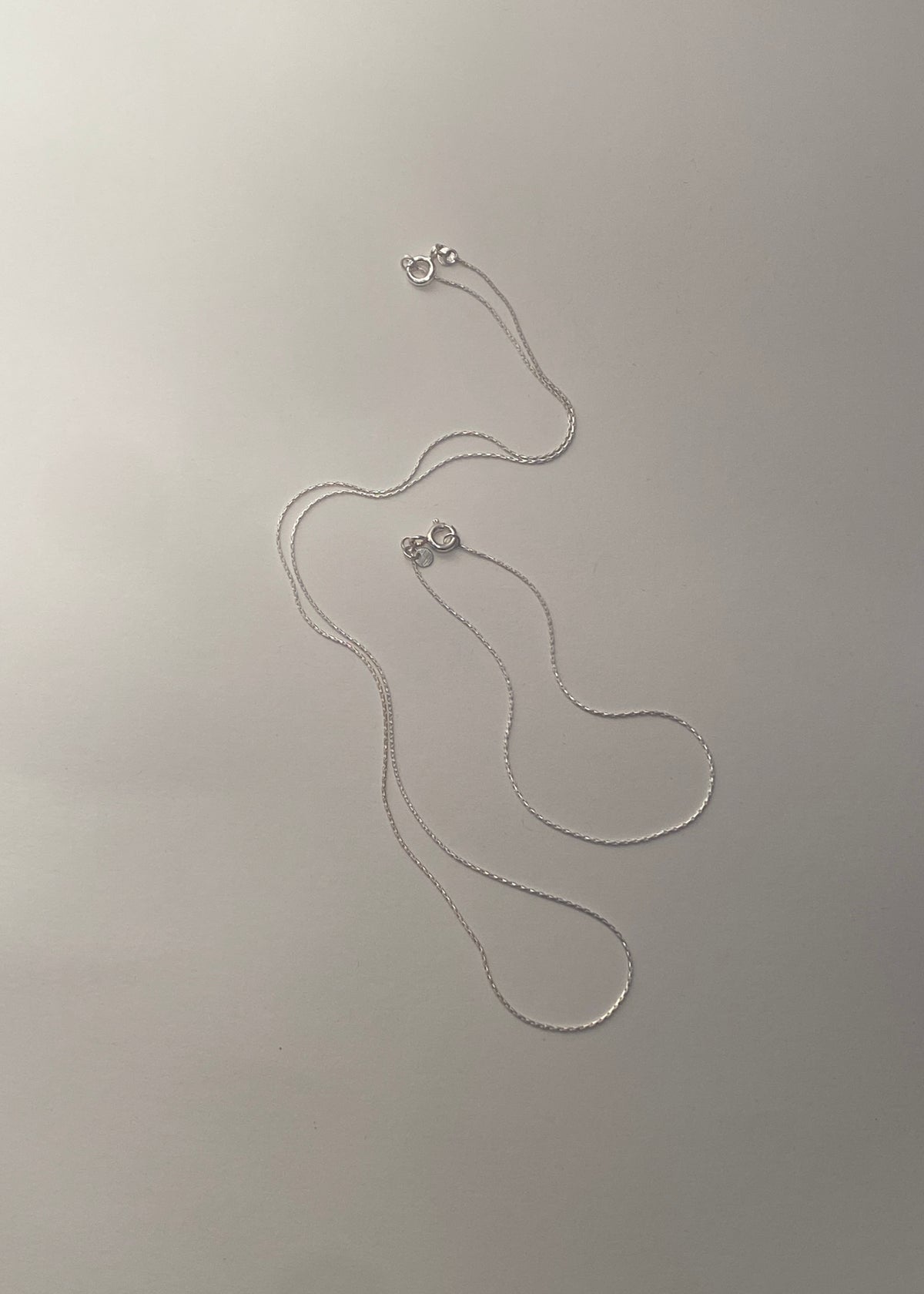 Silkcord Set - Custom Order