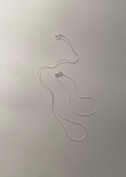 Silkcord Set - Custom Order