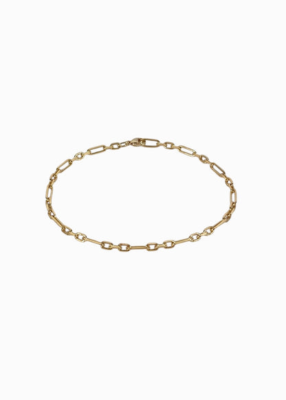 Elly Bracelet - Goldplated