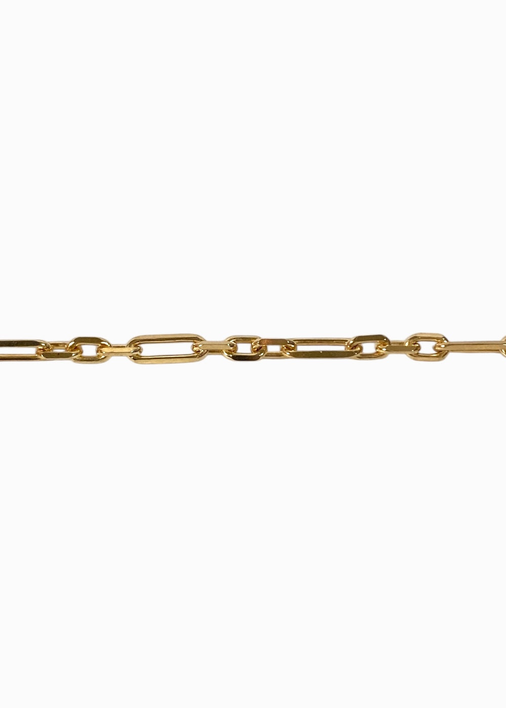 Elly Bracelet - Goldplated