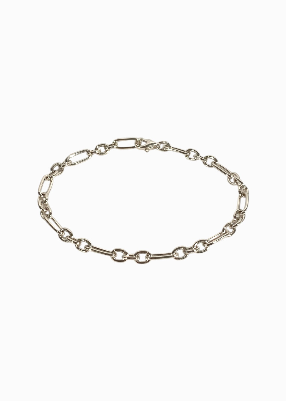 Audrey Bracelet - Silver