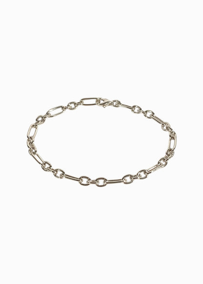 Audrey Bracelet - Silver