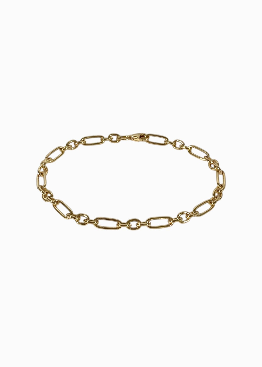 Audrey Bracelet - Goldplated