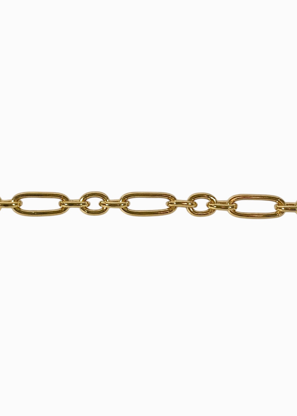 Audrey Bracelet - Goldplated