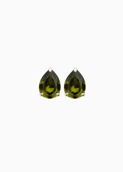 aura_drop_earstud_olive_apair