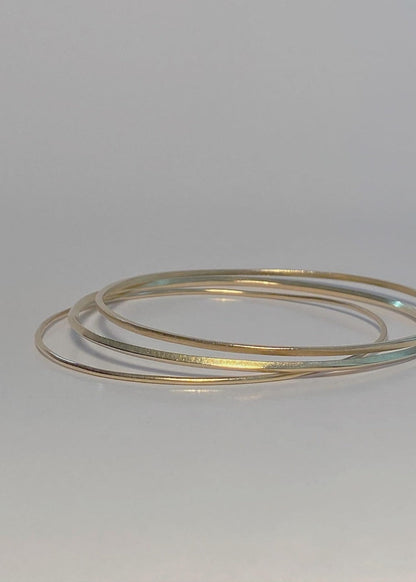 bangle 18K yab studio