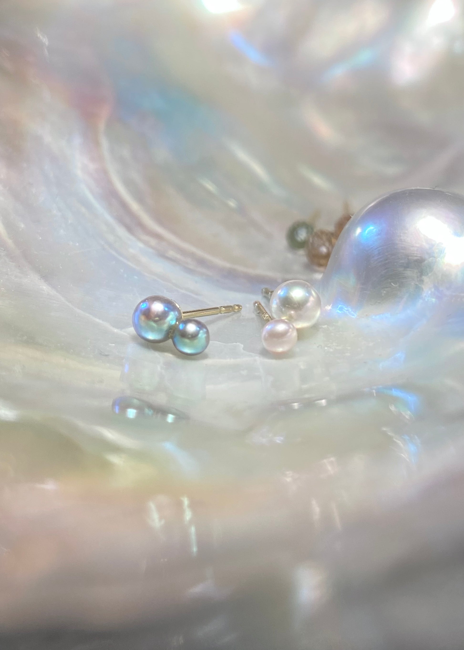 duo-earring-with- vietnamese-akoya-fw-pearl-yabstudio-18K-gold