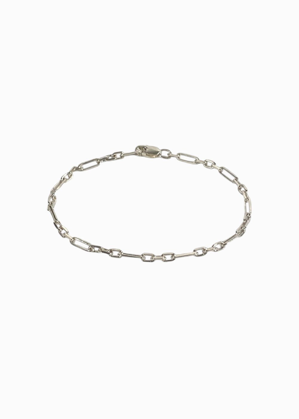 Elly Bracelet - Silver