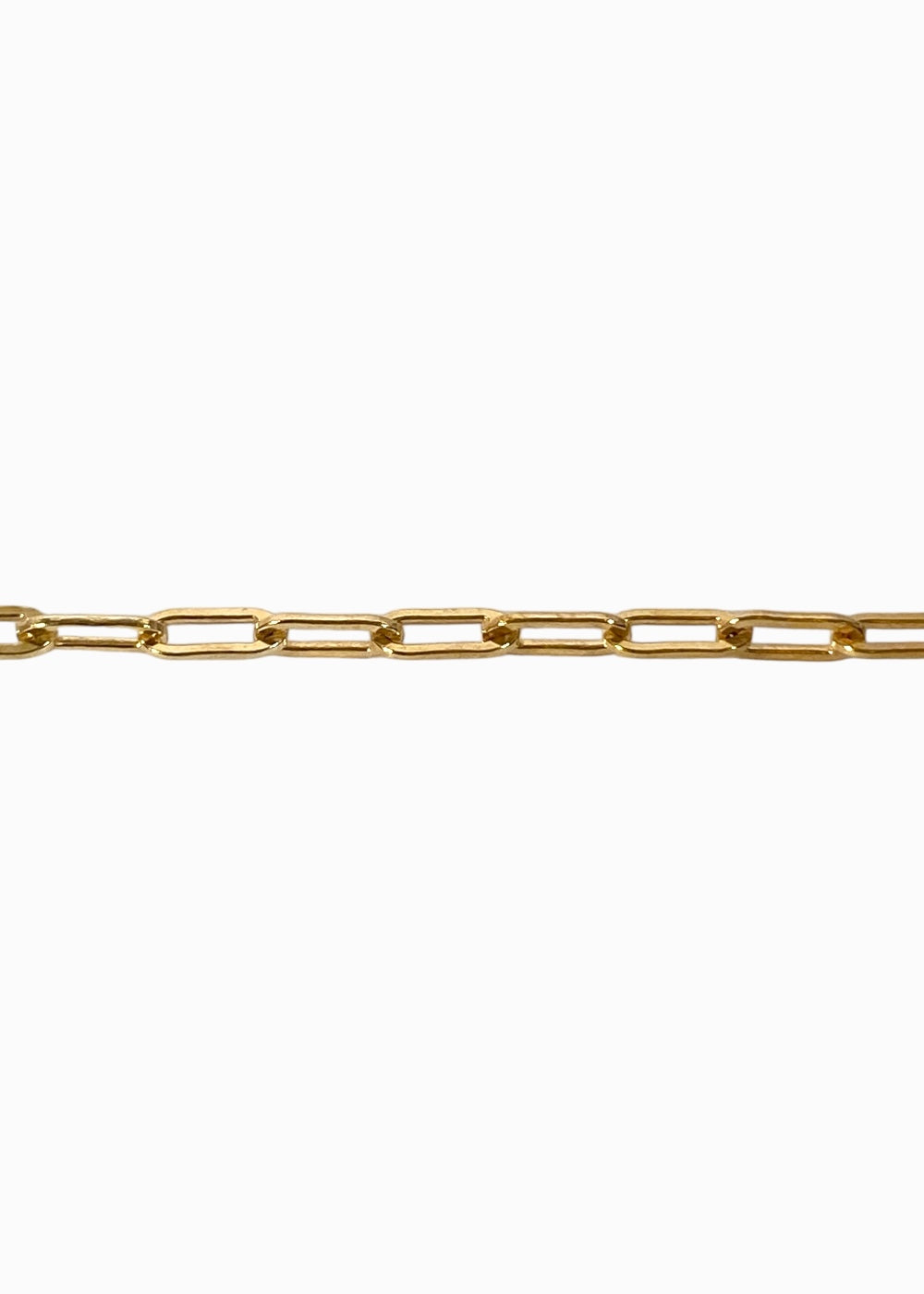 Ivy Bracelet - Goldplated
