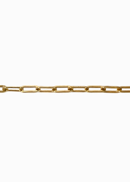Ivy Bracelet - Goldplated