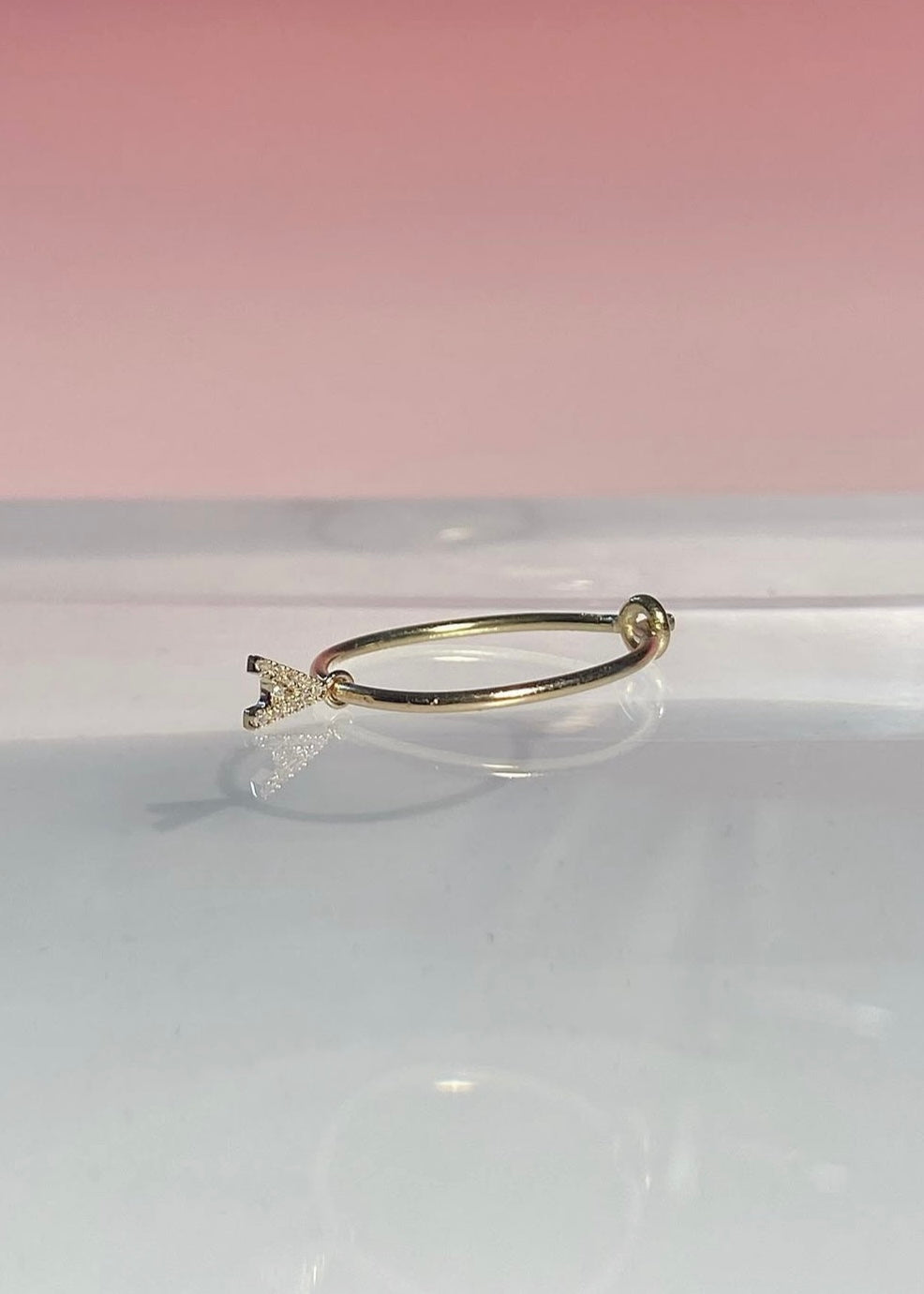 All Letter Hoops