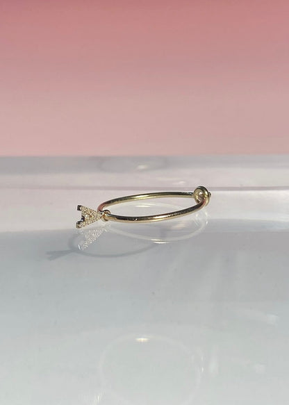 All Letter Hoops