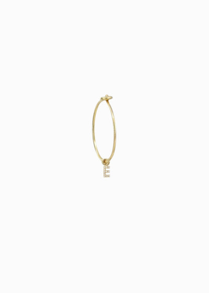 All Letter Hoops