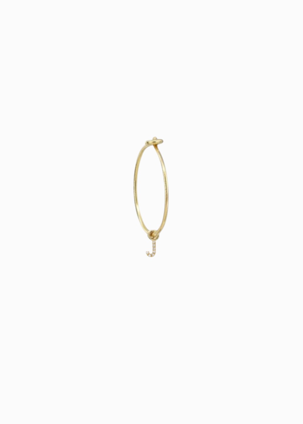 All Letter Hoops