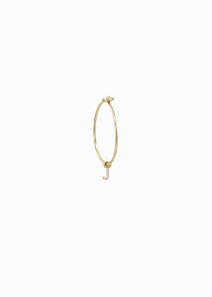 All Letter Hoops