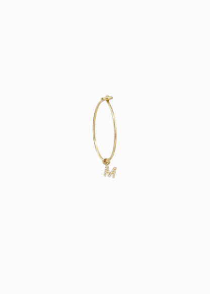 All Letter Hoops