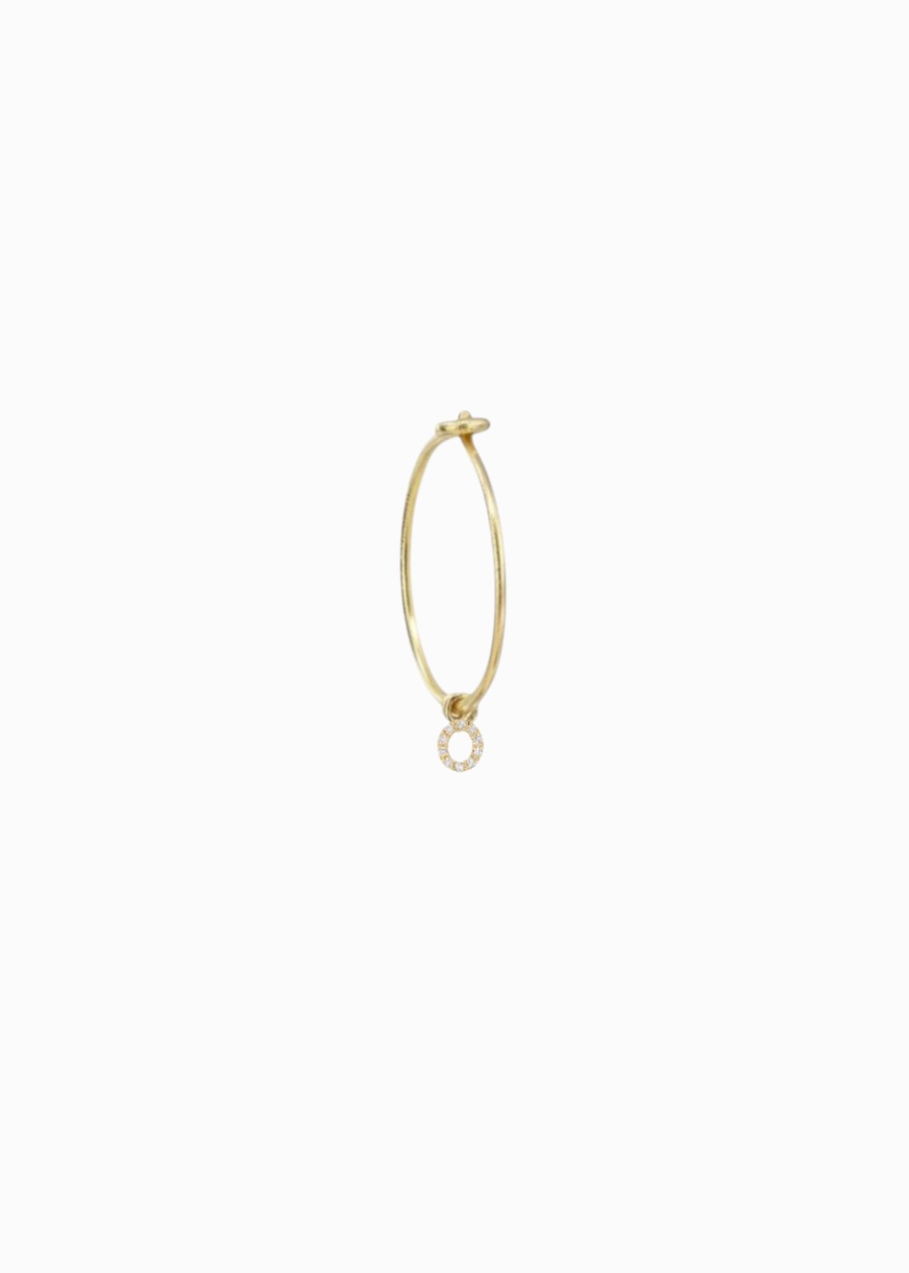 All Letter Hoops