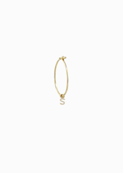 All Letter Hoops