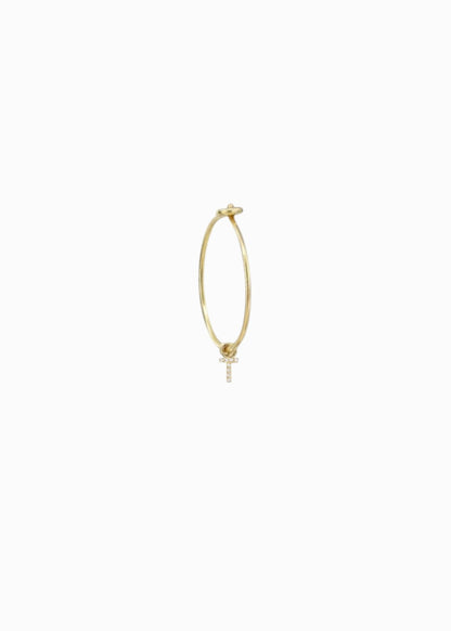 All Letter Hoops