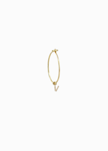 All Letter Hoops