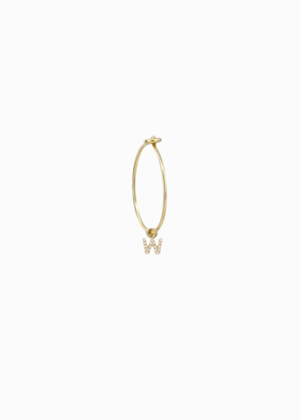 All Letter Hoops