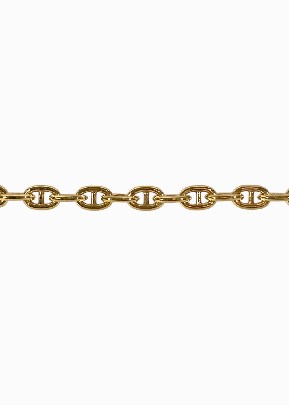 Lou Bracelet - Goldplated