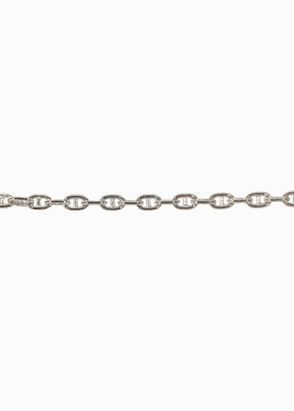 Lou Bracelet Slim - Silver