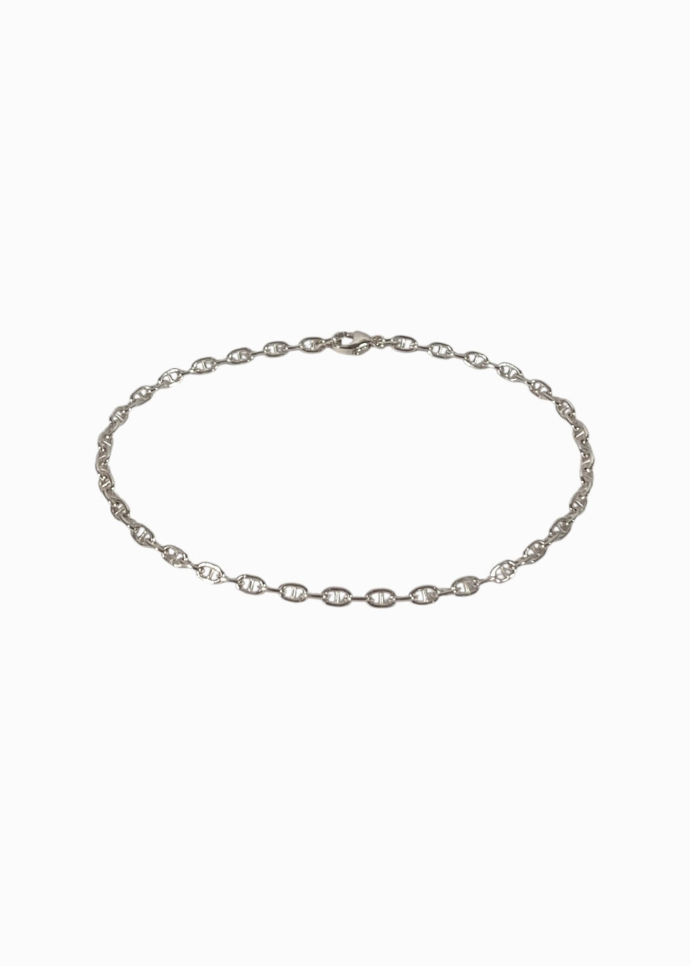 Lou Bracelet Slim - Silver