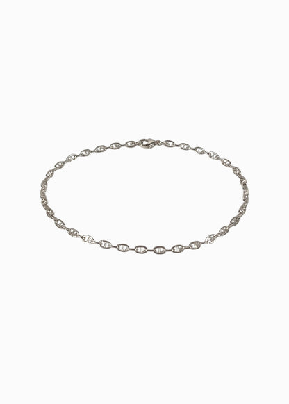 Lou Bracelet Slim - Silver