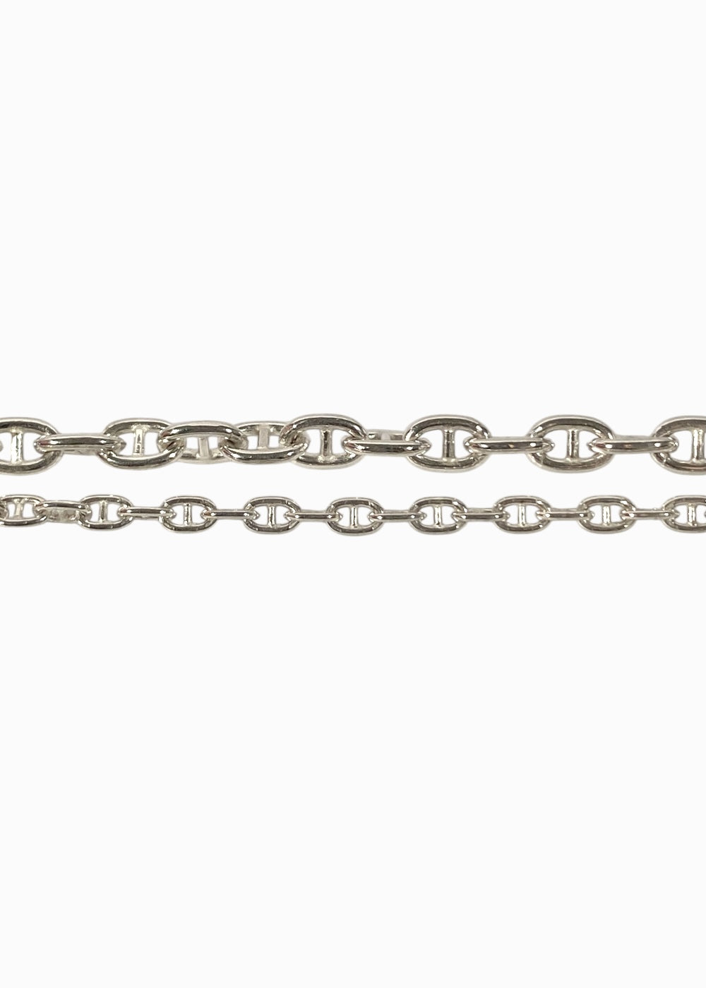 Lou Bracelet - Silver