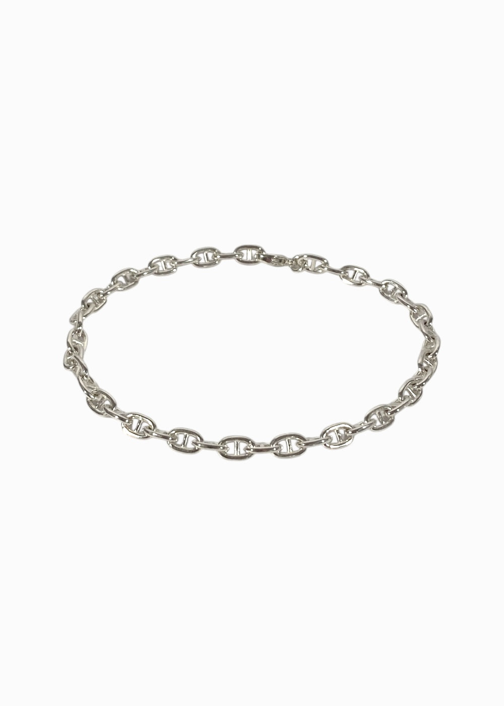Lou Bracelet - Silver