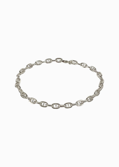 Lou Bracelet - Silver