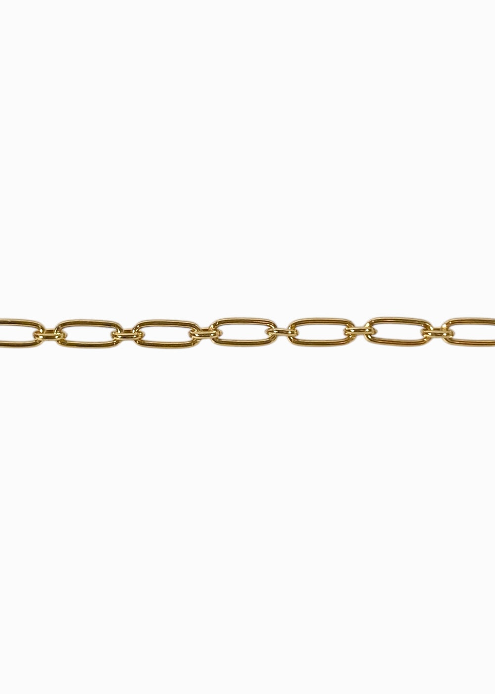 May Bracelet - Goldplated