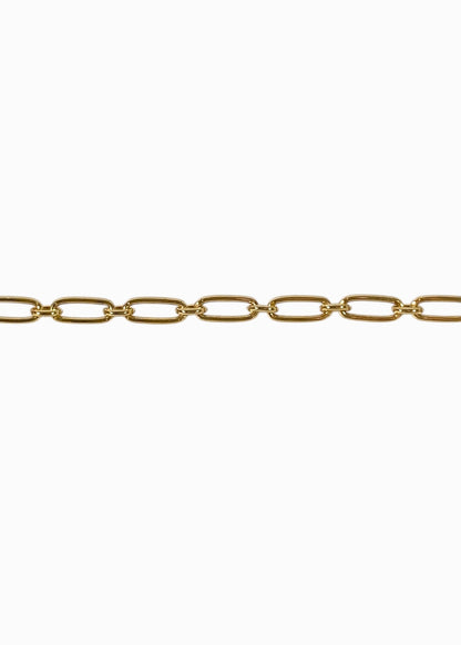 May Bracelet - Goldplated