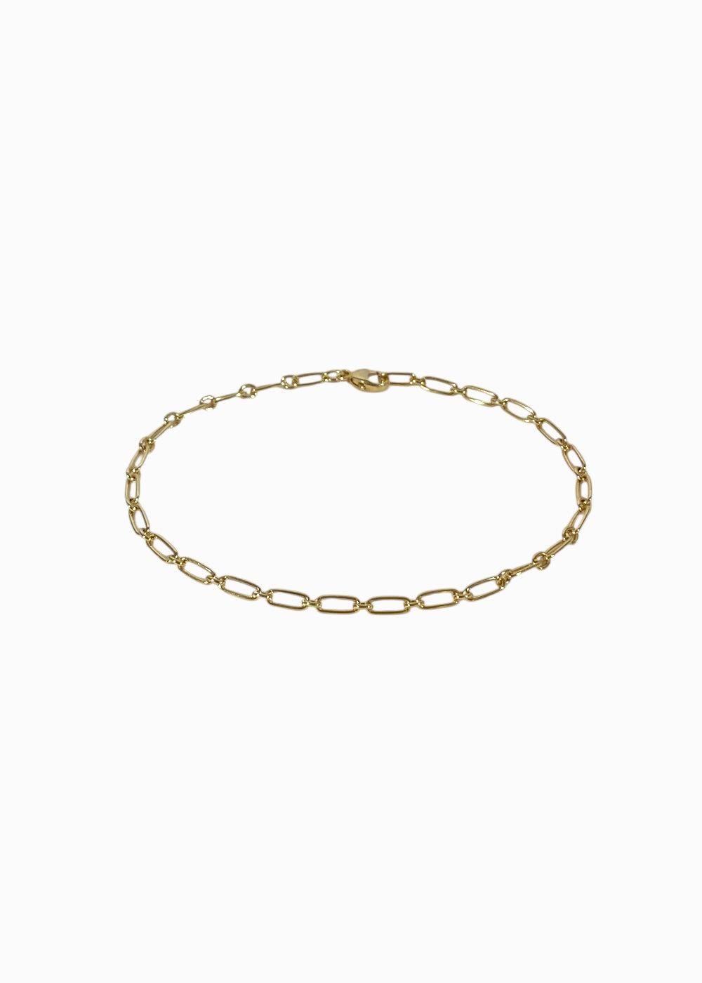 May Bracelet - Goldplated