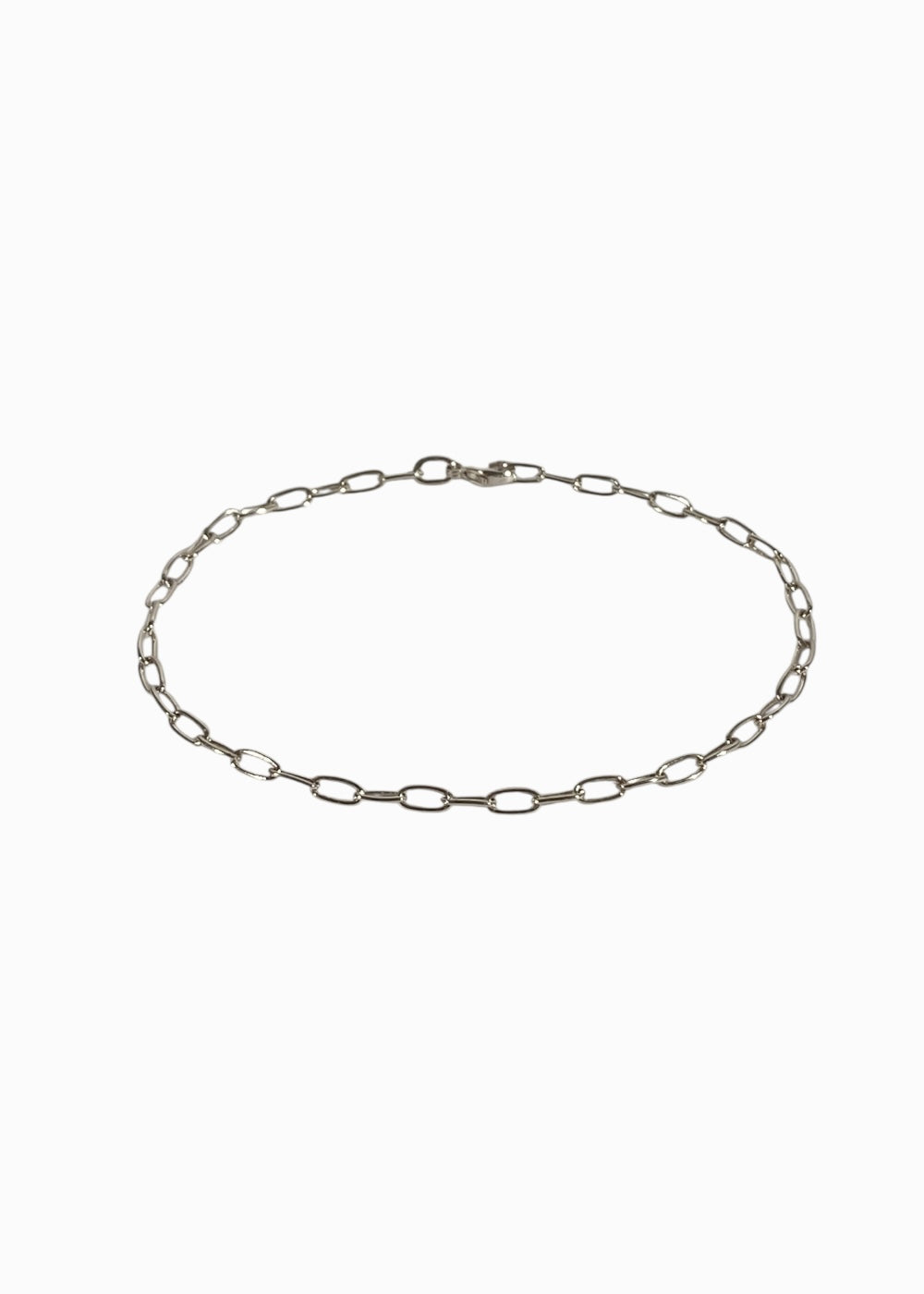 Oda Bracelet - Silver