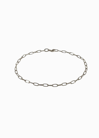 Oda Bracelet - Silver